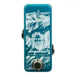 Pedals Module Mythos Argonaut Mini Octave from Other/unknown