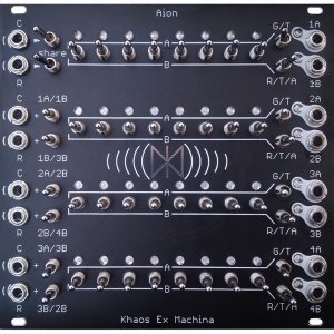 Eurorack Module Aion from Other/unknown