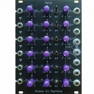 Eurorack Module Metis from Other/unknown