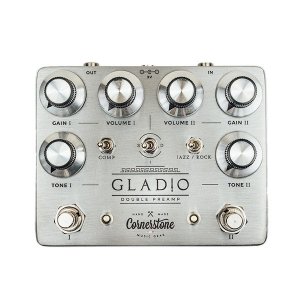 Pedals Module Cornerstone Gladio from Other/unknown