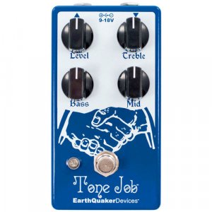 Pedals Module Tone Job v2 from EarthQuaker Devices