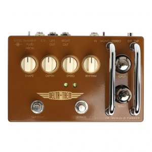 Pedals Module Effectrode Delta-Trem DT-2A from Other/unknown
