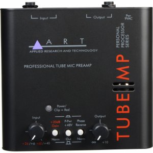 Pedals Module ART Tube MP from Other/unknown
