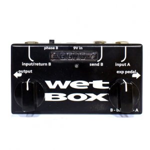 Pedals Module WetBox from Other/unknown