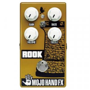 Pedals Module Rook from Other/unknown