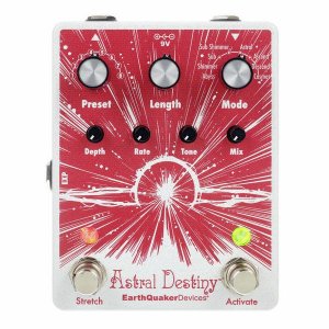Pedals Module Astral Destiny from EarthQuaker Devices