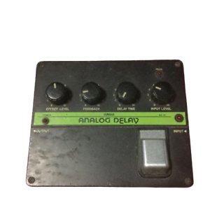 Pedals Module Yamaha YD-10 Analogue Delay from Other/unknown