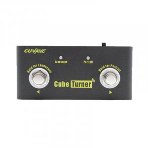 Pedals Module Cube Turner from Other/unknown