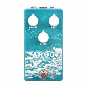 Pedals Module Mythos Pedals Argo from Other/unknown