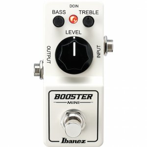 Pedals Module BTMINI from Ibanez
