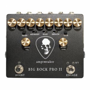 Pedals Module Amptweaker - Big Rock Pro II from Other/unknown