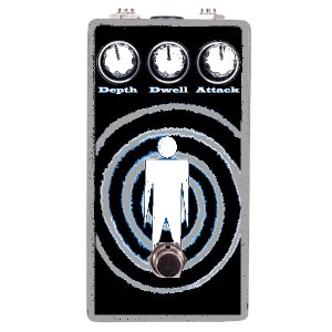 Pedals Module Fuzz Dog Spectre Verb from Other/unknown