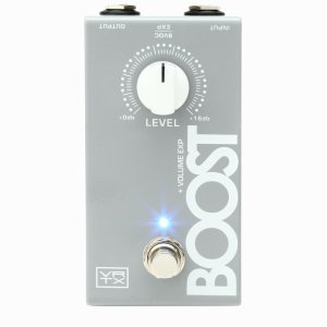 Pedals Module Vertex Boost MKII from Other/unknown