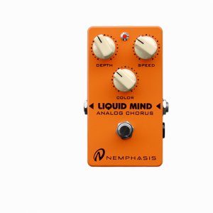 Pedals Module Nemphasis Liquid Mind from Other/unknown