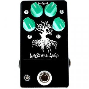 Pedals Module Anarchy Audio Deadwoods from Other/unknown