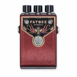 Pedals Module Beetronics Fatbee from Other/unknown