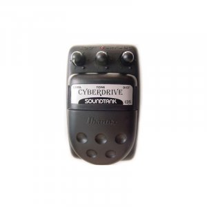Pedals Module CD5 Cyberdrive from Ibanez