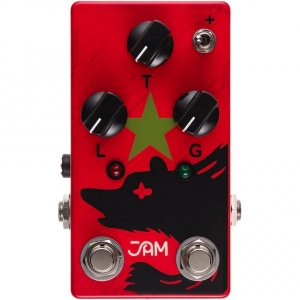 Pedals Module Red Muck mk.2 from Jam Pedals