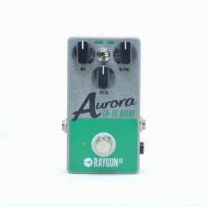 Pedals Module Aurora Lo-Fi Delay-Verb from Other/unknown
