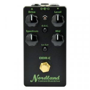Pedals Module Nordland ODR-C from Other/unknown