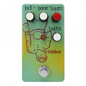 Pedals Module Malaise Forever Clubber Lang from Other/unknown