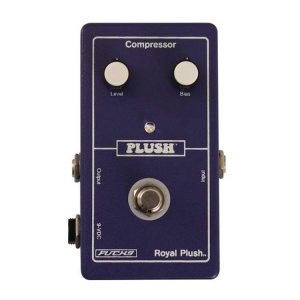 Pedals Module Royal Plush from Other/unknown