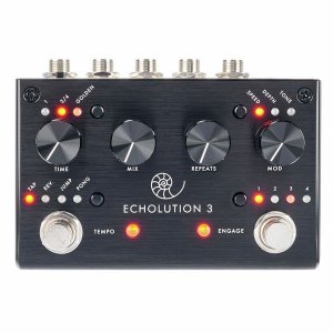 Pedals Module Echolution 3 from Pigtronix