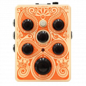 Pedals Module Orange Acoustic Pedal from Other/unknown