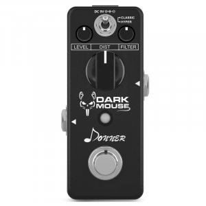 Pedals Module Dark Mouse from Donner