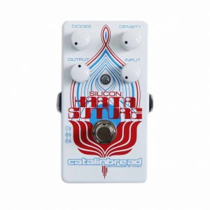 Pedals Module Karma Suture (Silicon) from Catalinbread