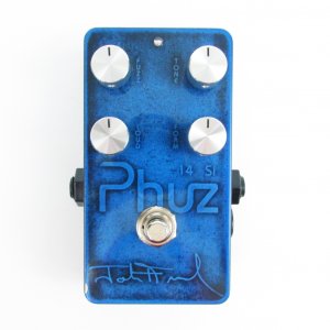 Pedals Module Fromel Electronics Phuz Si from Other/unknown