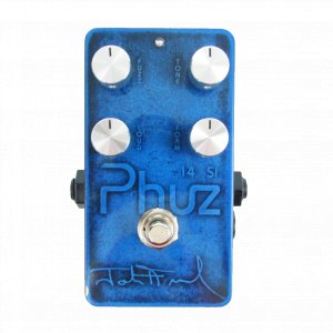 Pedals Module Fromel Electronics Phuz Si from Other/unknown