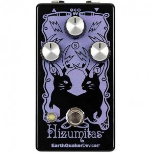 Pedals Module Hizumitas from EarthQuaker Devices