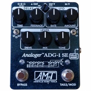 Pedals Module Asheville Music Tools ADG-1 SE from Other/unknown