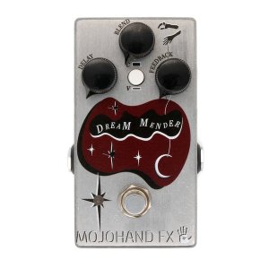 Pedals Module Mojo Hand FX Dream Mender from Other/unknown