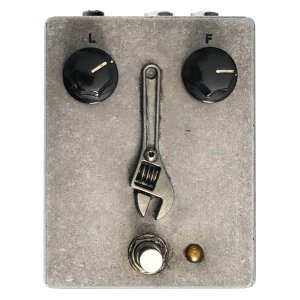Pedals Module Wrench Fuzz from Other/unknown