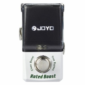 Pedals Module Rated Boost from Joyo