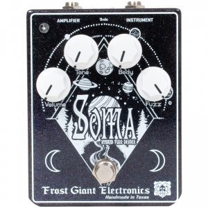 Pedals Module Frost Giant Soma v1 from Other/unknown