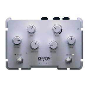 Pedals Module Kernom Ridge from Other/unknown