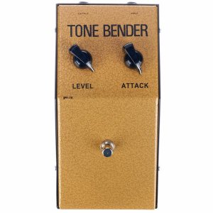 Pedals Module tone bender mk1 from Other/unknown