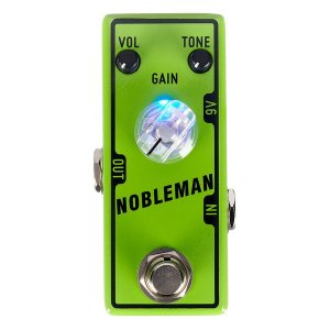 Pedals Module Nobleman from Tone City