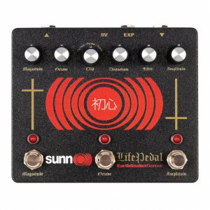 Pedals Module Life Pedal V3 from EarthQuaker Devices