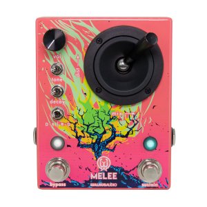 Pedals Module Melee from Walrus Audio