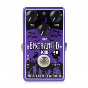 Pedals Module Enchanted Tone from Caline