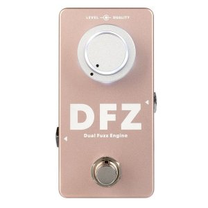 Pedals Module DFZ from Darkglass Electronics