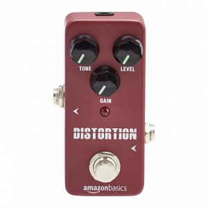 Pedals Module Amazon Basics Distortion from Other/unknown