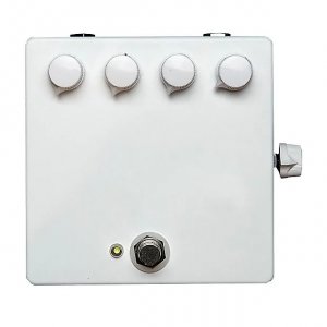 Pedals Module Jext Telez White Pedal from Other/unknown