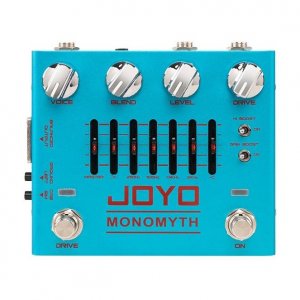 Pedals Module r-26 monomyth from Joyo