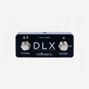 Pedals Module Simplifier DLX Footswitch from Other/unknown