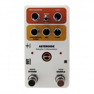 Pedals Module OPFXS ASTEROIDE from Other/unknown